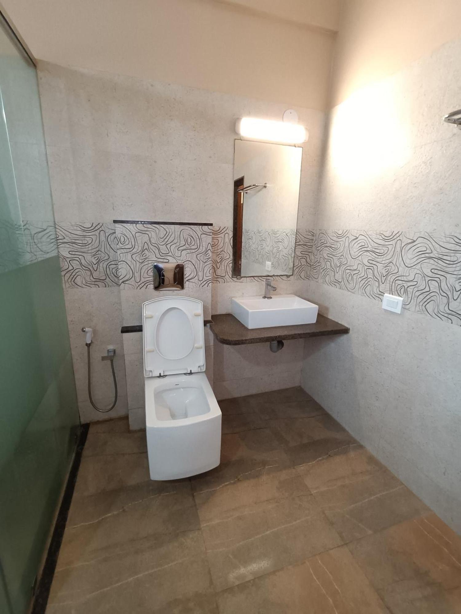 Hotel Mayura Residency Subrahmanya Eksteriør bilde